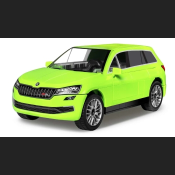 Skoda Kodiaq  Vrs  98  Kl.